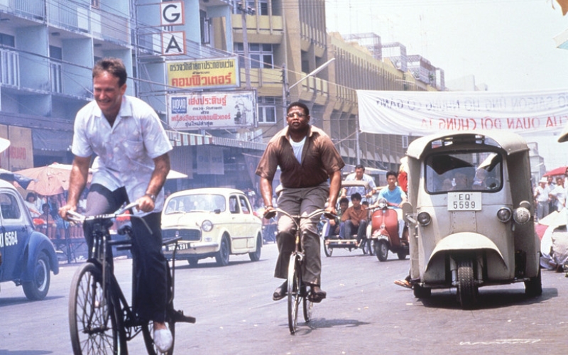 Film Good Morning Vietnam