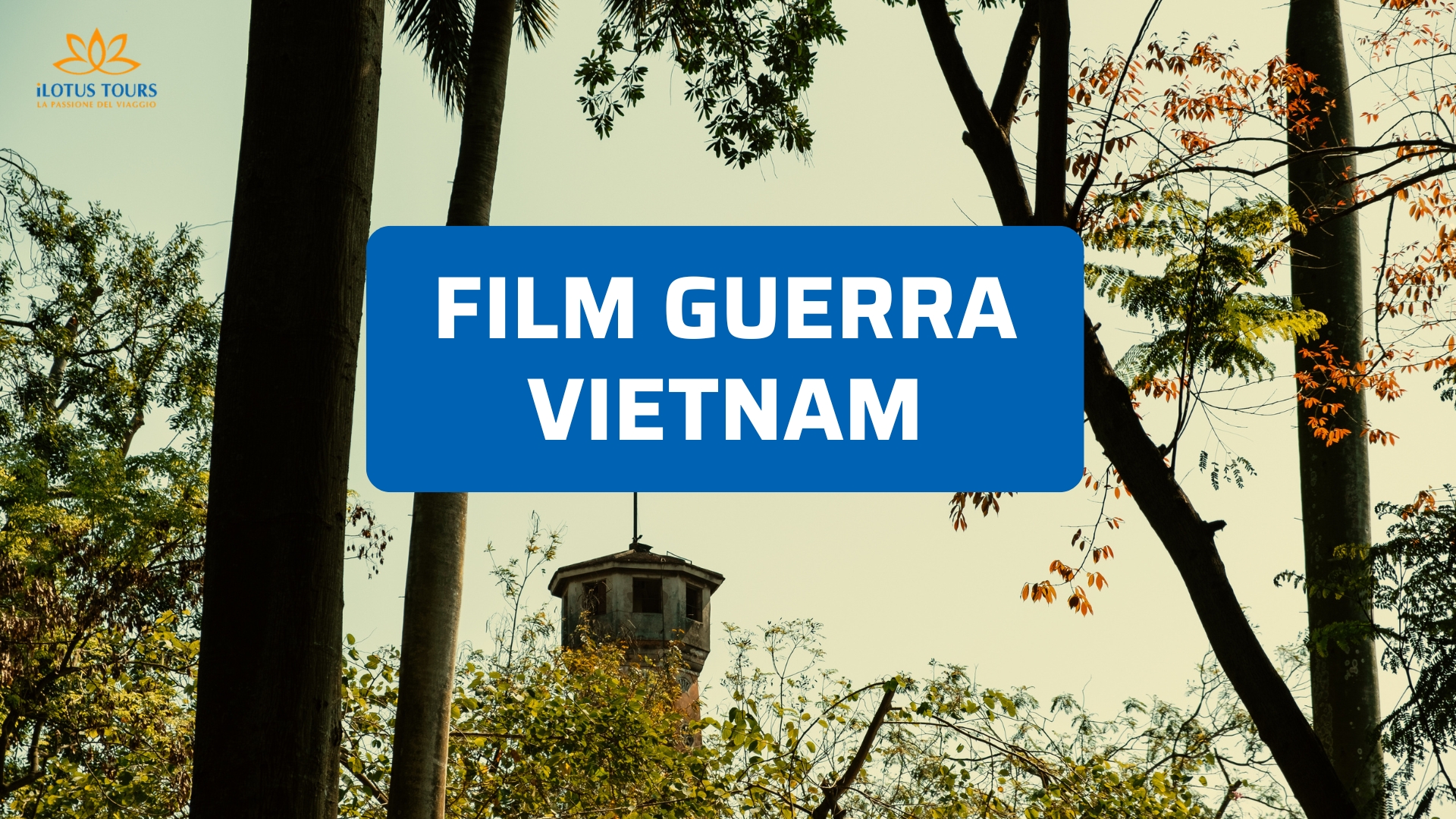 Film guerra Vietnam: i titoli imperdibili da vedere almeno una volta