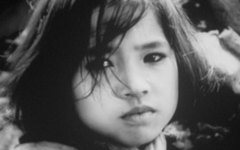 Film La bambina di Hanoi