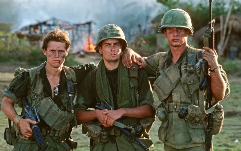 Film Platoon