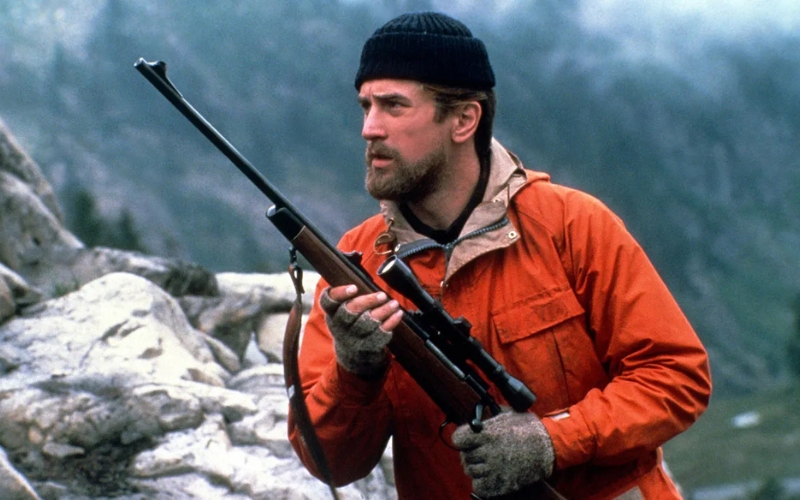Film The Deer Hunter