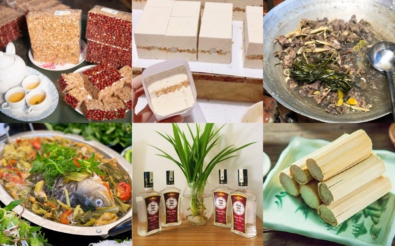 Cucina etnica