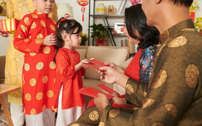 Il significato profondo del denaro fortunato