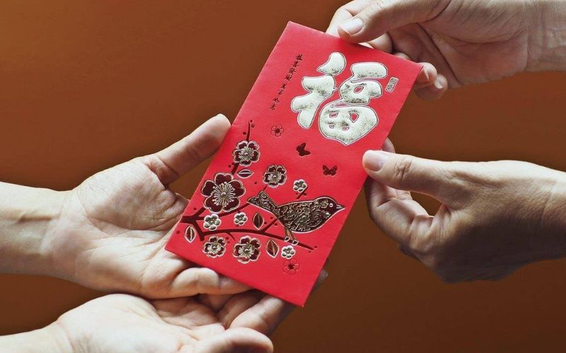 Le origini storiche del Li Xi in Vietnam