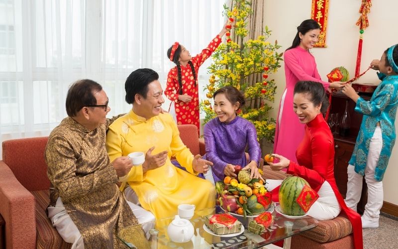 Gesti e azioni proibite