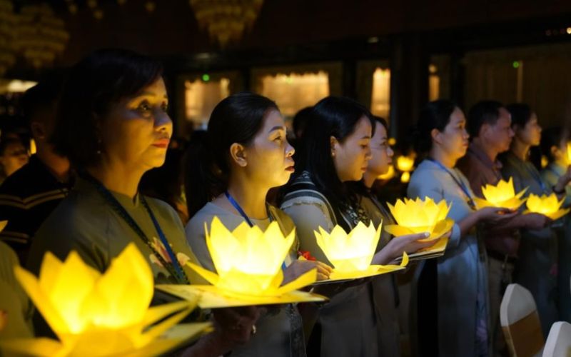 Valori spirituali e culturali del Vu Lan