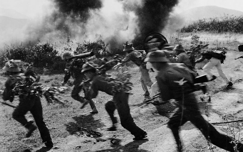 La vietnamizzazione della guerra