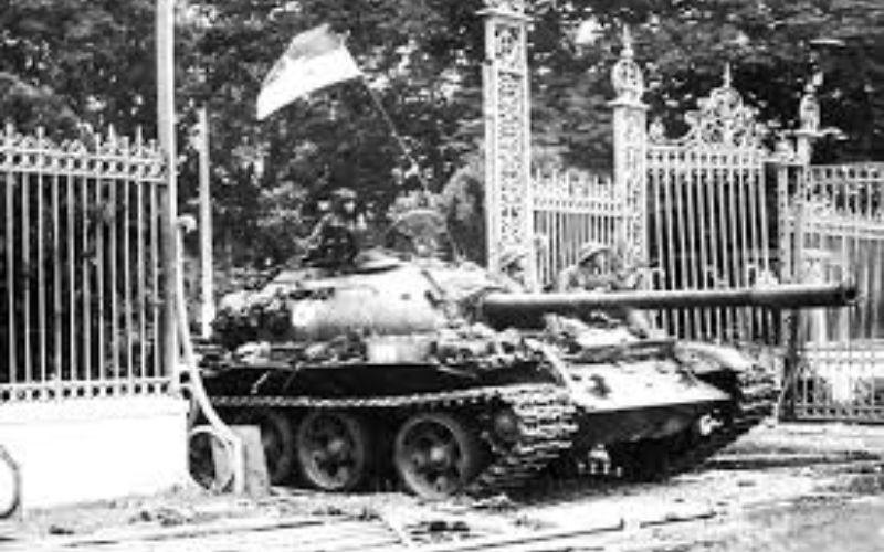 Liberazione e riunificazione