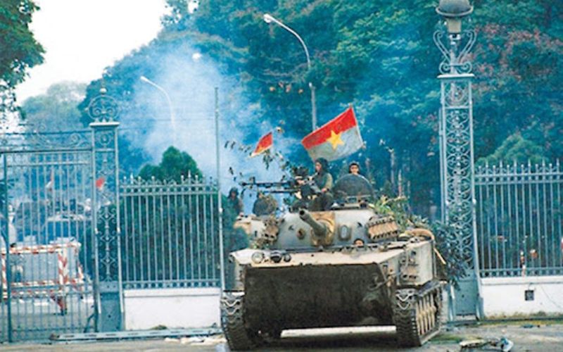 Il significato storico del 1975