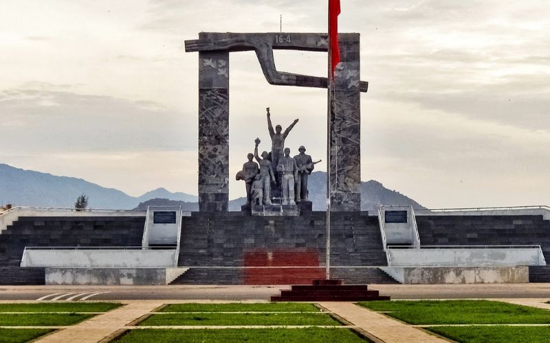 Le battaglie di Phan Rang e Xuan Loc