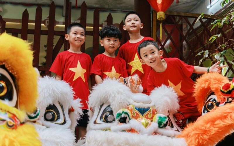 Curiosit&agrave; interessanti sul cognome Nguyen