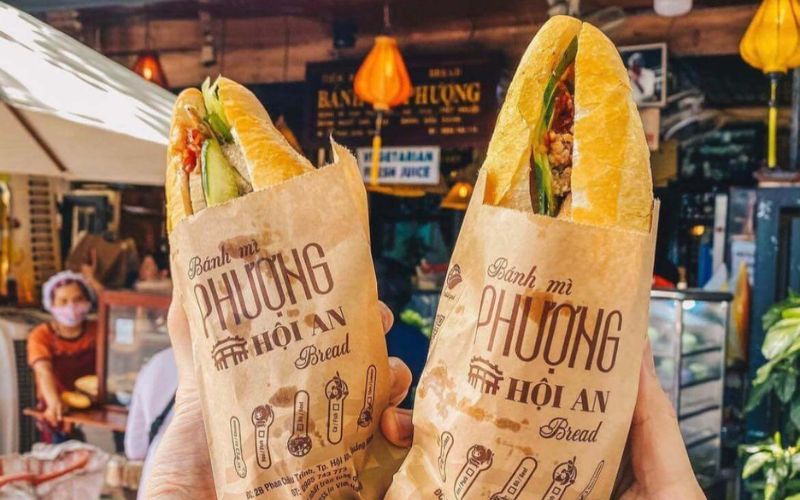 Banh Mi Phuong