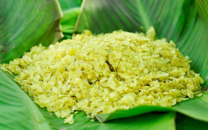 Il Cốm di T&uacute; Lệ