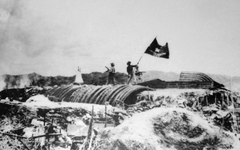 Battaglia di Dien Bien Phu
