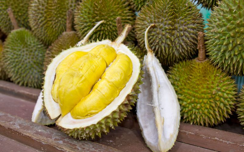 Il durian