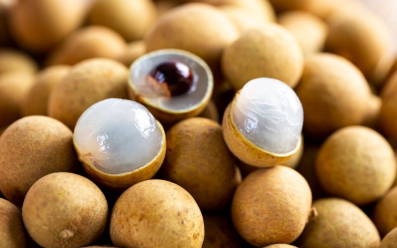 Il longan