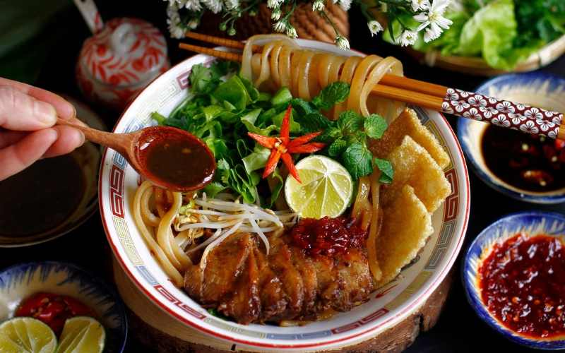 Cao Lau
