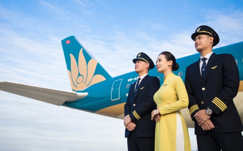 Voli internazionali per Phu Quoc