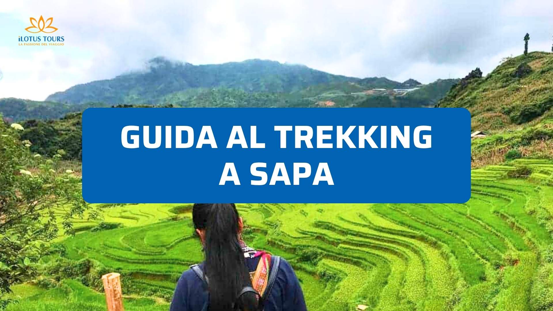 Guida al Trekking a Sapa 2026: Itinerari tra i Villaggi Etnici e le Risaie a Terrazza