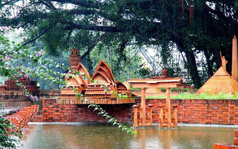 Parco della Terracotta di Thanh Ha