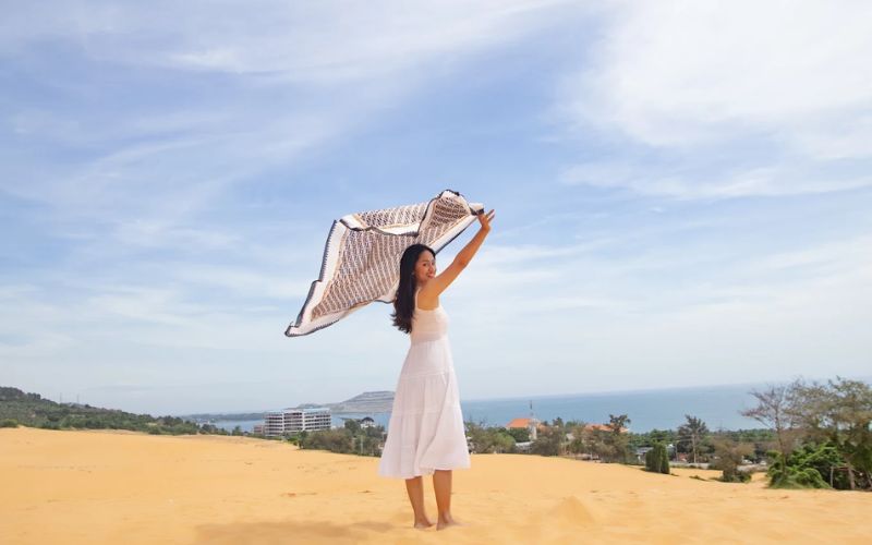 Le Dune Bianche