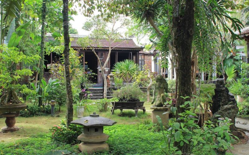 Y Thao Garden
