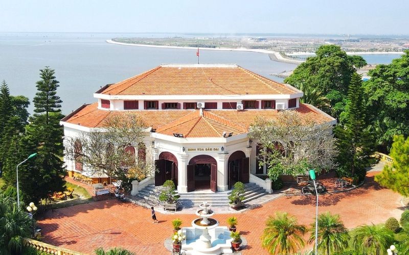 La Villa Bao Dai