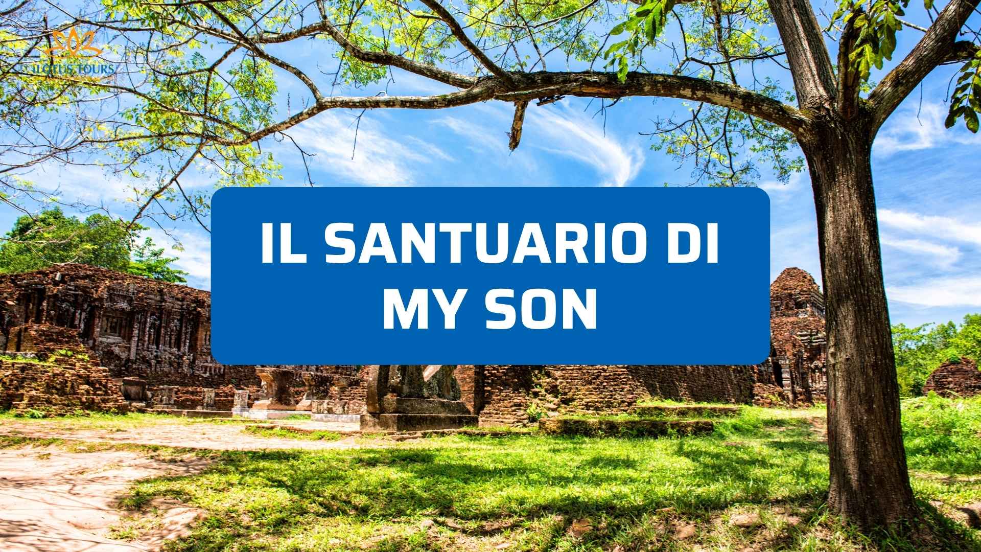 Santuario di My Son: Guida al Cuore Sacro dell'Antica Civiltà Champa