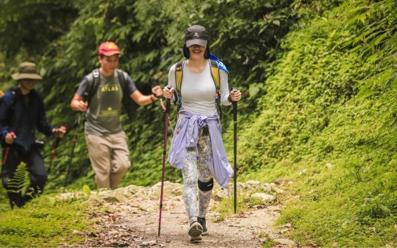 Preparare la valigia per Sapa