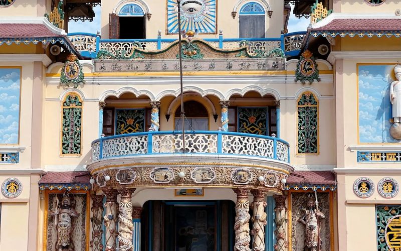 Elementi Architettonici e Simbolici da Notare