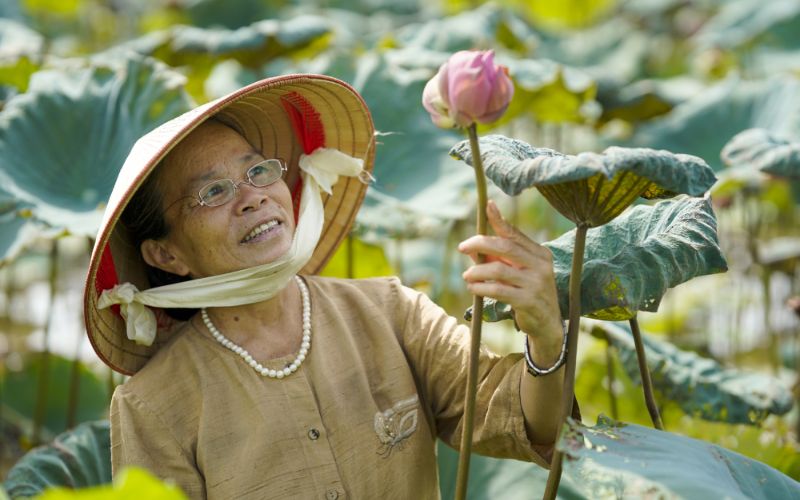 L'Artigiana Phan Thi Thuan