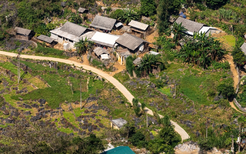 Ha Giang Loop