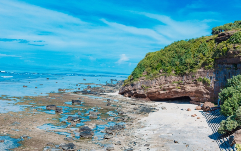 Isola di Ly Son