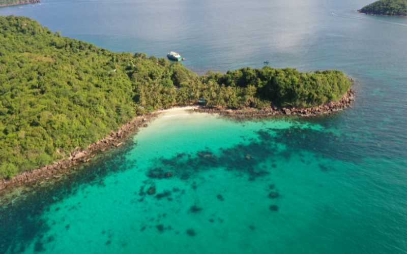 Isola di Phu Quoc