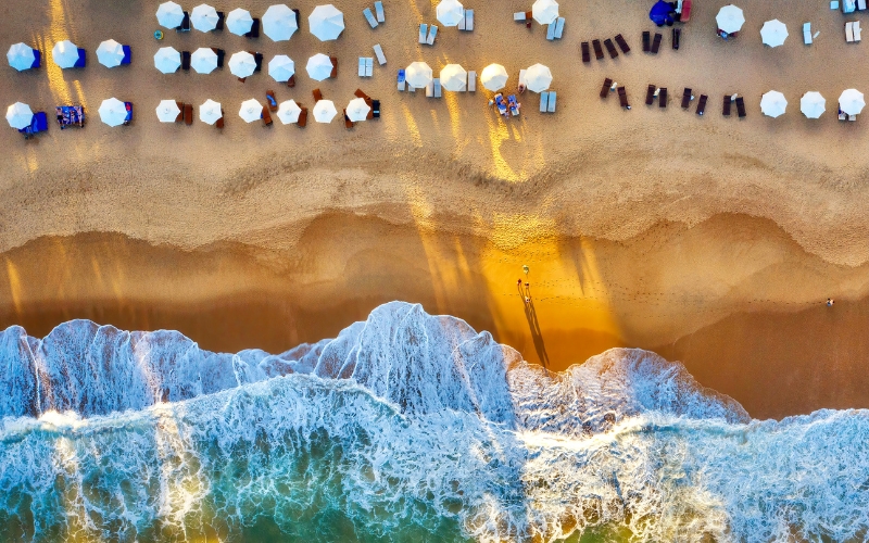 Spiaggia di Nha Trang