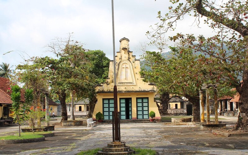 Prigione di Phu Hai