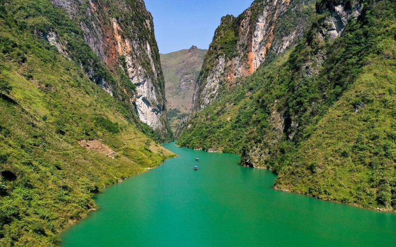 Canyon di Tu San