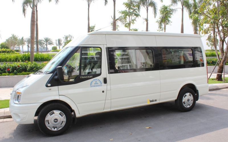 In auto privata o con tour organizzato