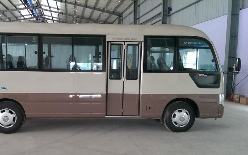 Auto privata