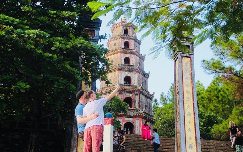 Etichetta e rispetto