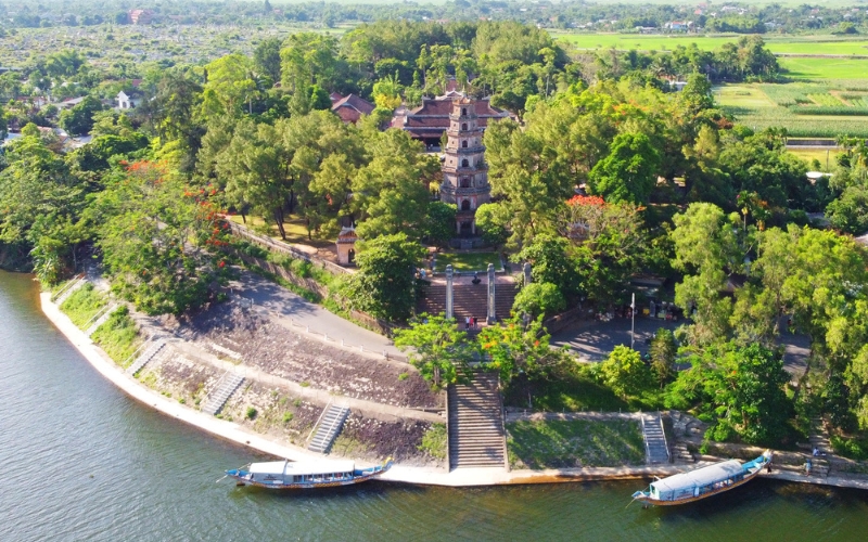 La leggenda della Dama Celeste