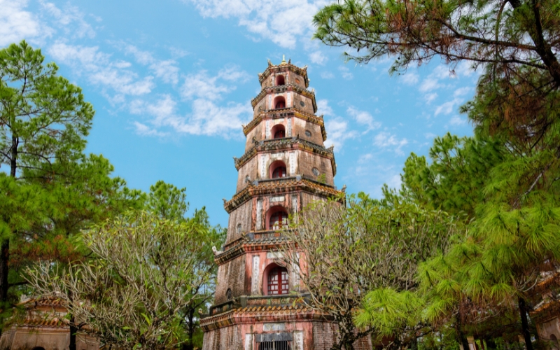 Torre Phuoc Duyen