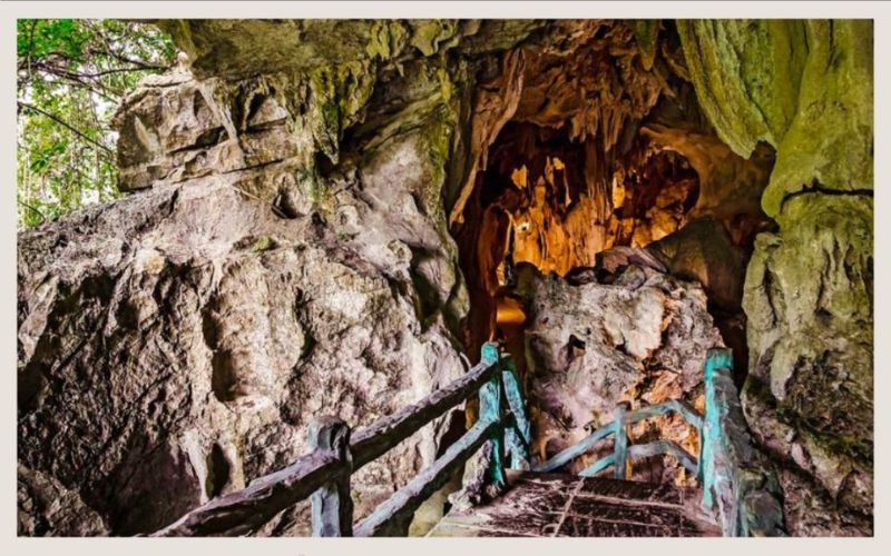 Consigli pratici per la visita della grotta di Trung Trang