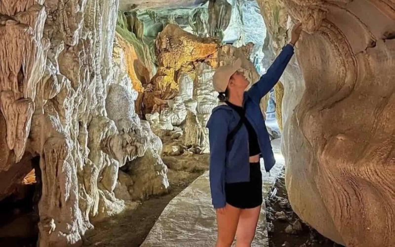 Un'esperienza fotografica unica