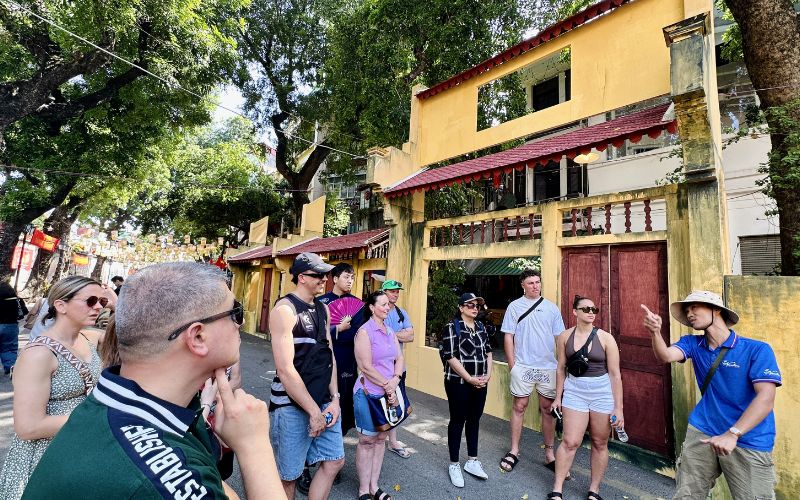 Consigli pratici per visitare Hanoi