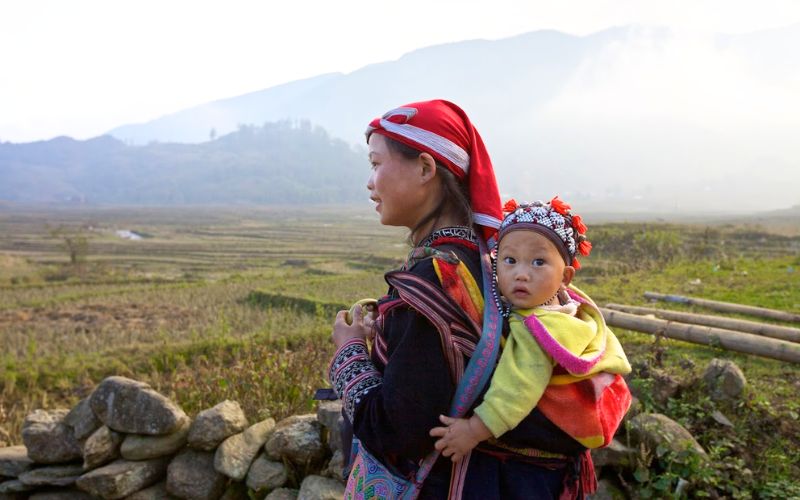 Consigli pratici per visitare il villaggio di Ta Phin