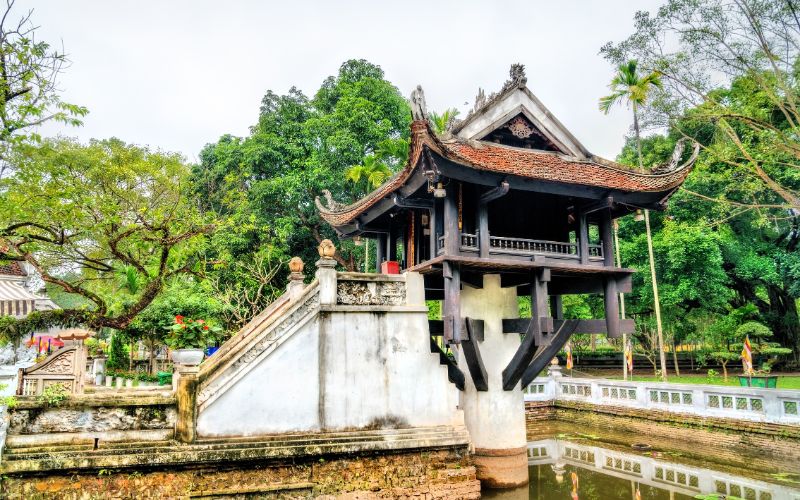 Il sogno della Bodhisattva Quan &Acirc;m