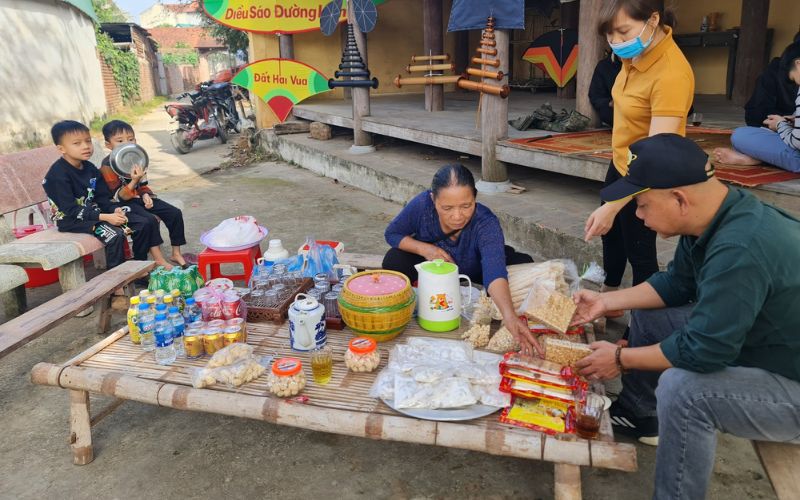 Consigli pratici per visitare i villaggi in Vietnam