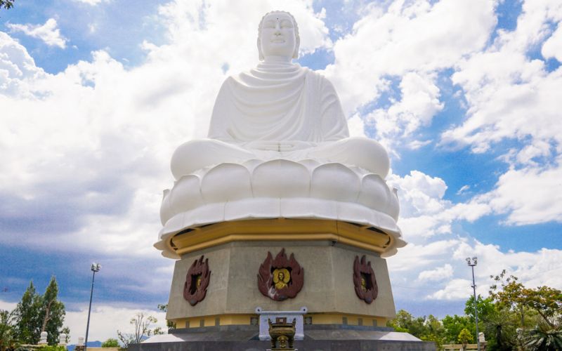 Kim Than Phat To a Vung Tau