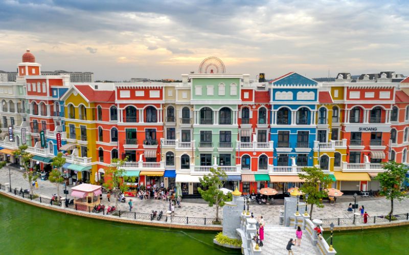 Consigli pratici per il tuo viaggio in Vietnam a Phu Quoc ad agosto